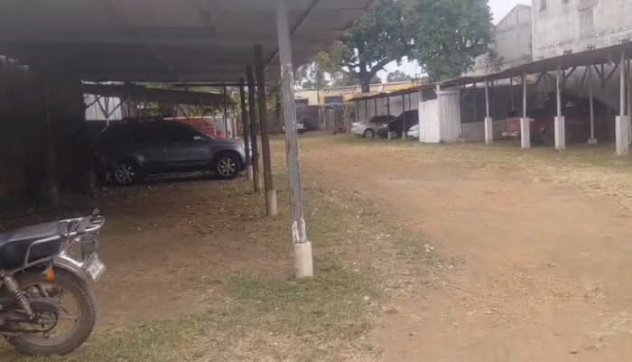 VENDO TERRENO EN EL CENTRO DE RETALHULEU  - foto 4