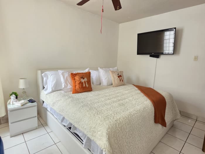 CASA EN VENTA EN SECTOR B2 SAN CRISTOBAL ZONA 8 MIXCO - foto 8