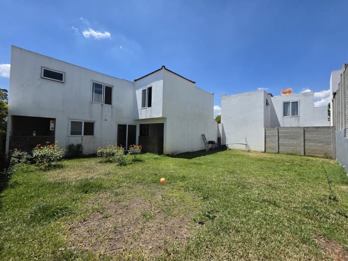 Casa en Venta en Hacienda de Las Flores  - foto 3