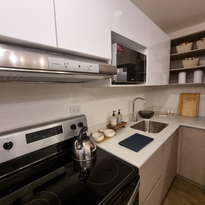 Apartamento en Pre Venta Parque Portales - foto 2