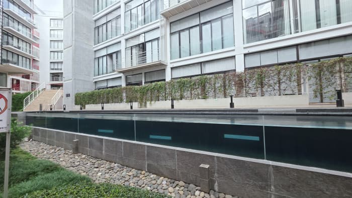 Apartamento 2 habitaciones en Venta en Shift Cayalá Z16 - foto 12