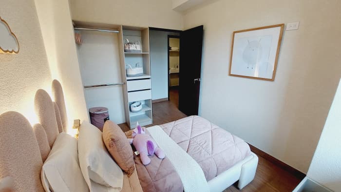 Apartamento para estrenar en El Zapote zona 2 - foto 4