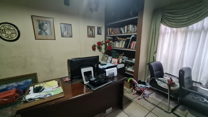 Vendo casa grande sobre Carretera Interamericana Mixco - foto 4