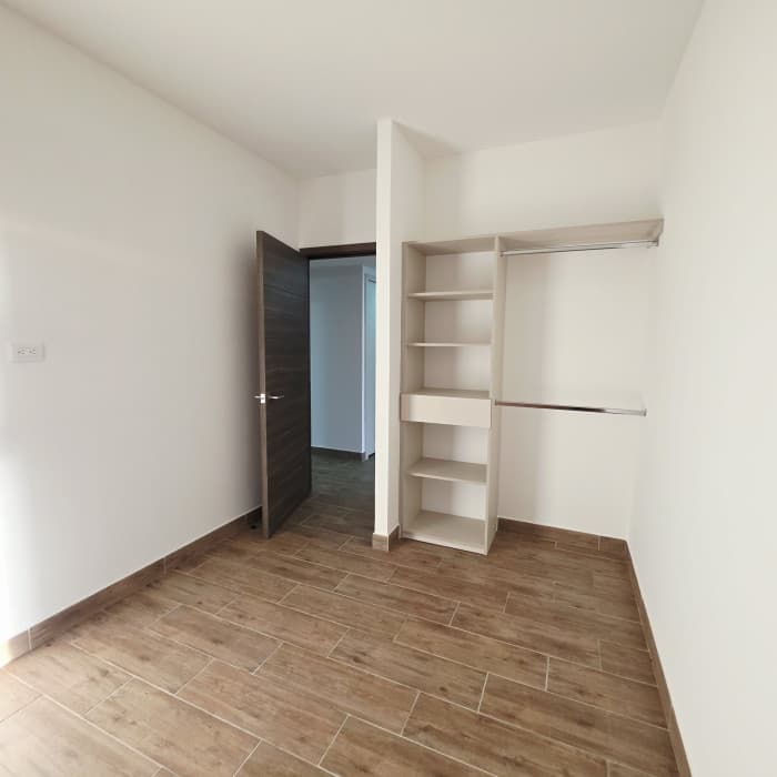 Apartamento en Renta Modra zona 4  - foto 4