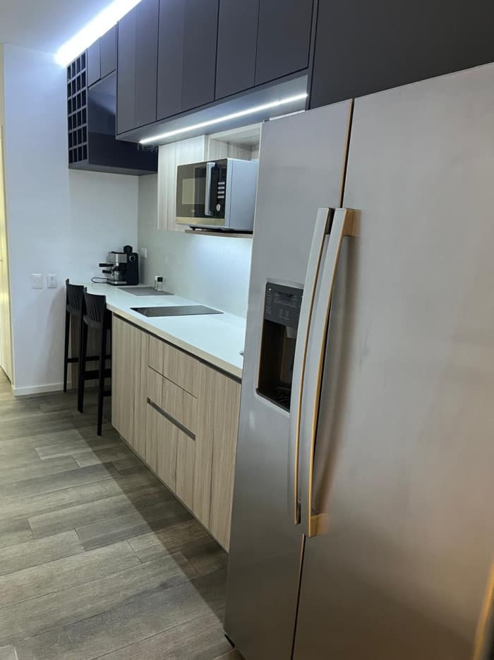 Apartamento en Renta en Narama zona 13 - foto 3