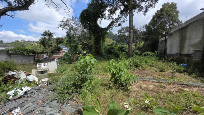 TERRENO EN VENTA EN LA MONTAÑA ZONA 16 - foto 4