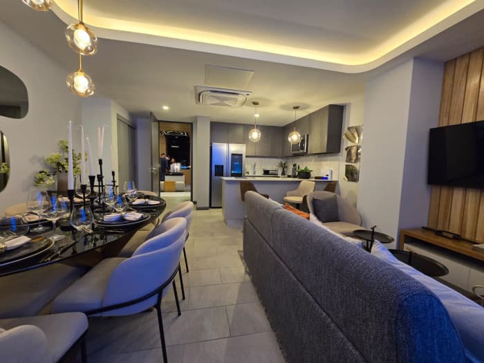 APARTAMENTO EN VENTA LA INVERSIÓN INTELIGENTE ZONA 15VH - foto 2