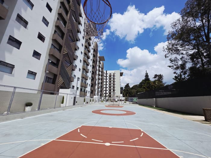 Apartamento en venta en Di Fiori Zona 7 Guatemala - foto 3
