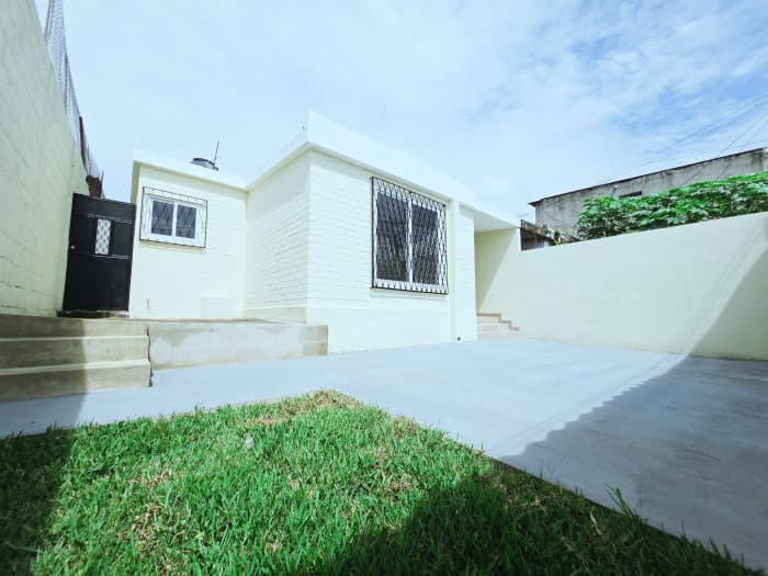Casa en Venta en Los Encinos Panorama San Cristóbal - foto 2
