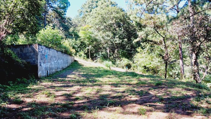 Vendo Terreno Residencial en El Encinal Zona 7 Mixco - foto 4