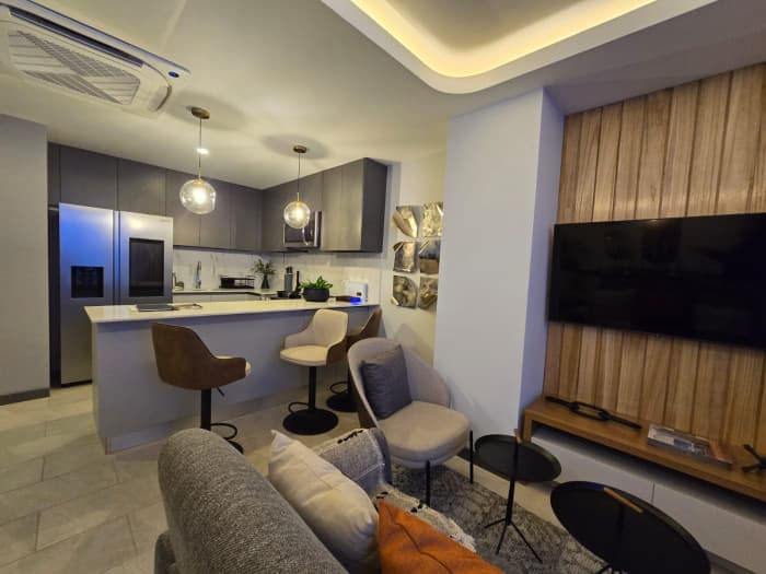 APARTAMENTO EN VENTA LA INVERSIÓN INTELIGENTE ZONA 15VH - foto 3