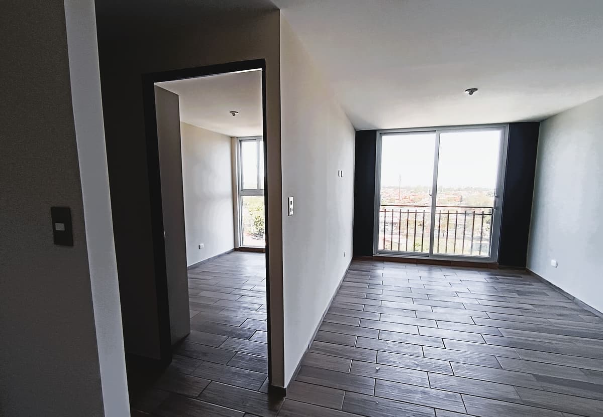Apartamento en Renta en Zona 2 de Mixco - foto 3