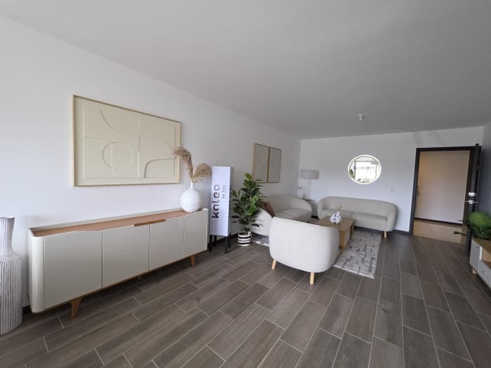 Vendo  Apartamento en el Primer Nivel en zona 14  - foto 2