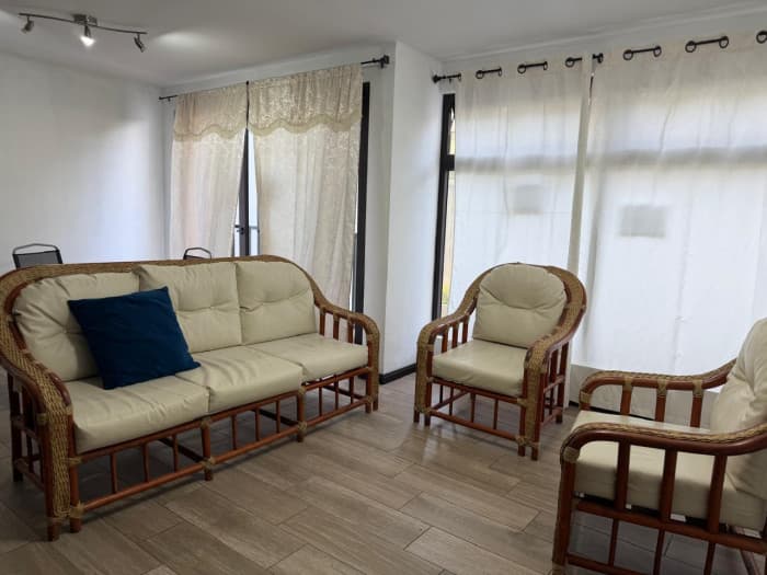 APARTAMENTO EN RENTA EN ZONA 16 - foto 3