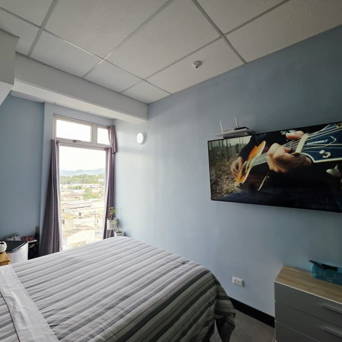 Apartamento Estudio en Venta en Calzada San Juan zona 7 - foto 4