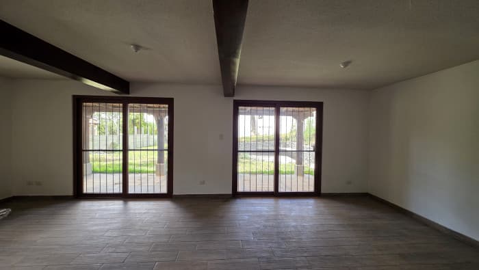 Casa en Venta en Hacienda Santa Isabel Alotenango - foto 4