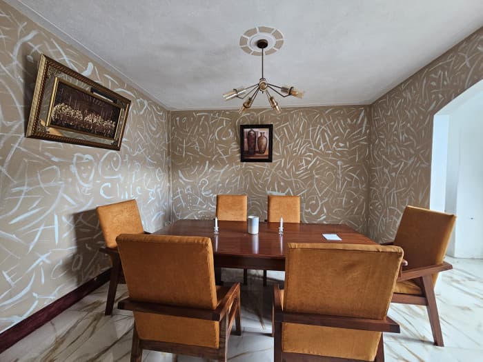 Casa Residencial en Venta en Florencia Milpas Altas - foto 3