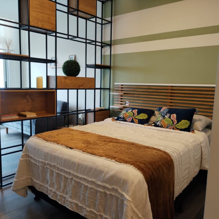Se vende Loft  Amueblado  en zona 13 NARAMA - foto 4