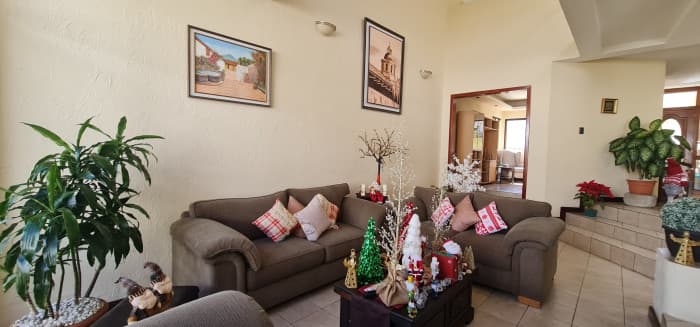 CASA EN VENTA EN BALCONES IV SAN CRISTOBAL MIXCO - foto 4
