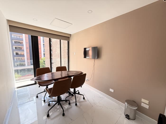 Clínicas médicas en Venta y Renta en Prospere zona 14 - foto 4