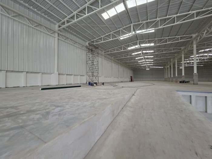 EN RENTA NAVE INDUSTRIAL DE 7,000M2 EN ESCUINTLA CA9 - foto 4