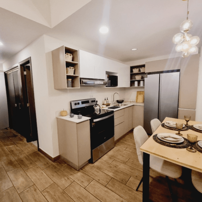 Pre-Venta Apartamento en Zona 17  - foto 3