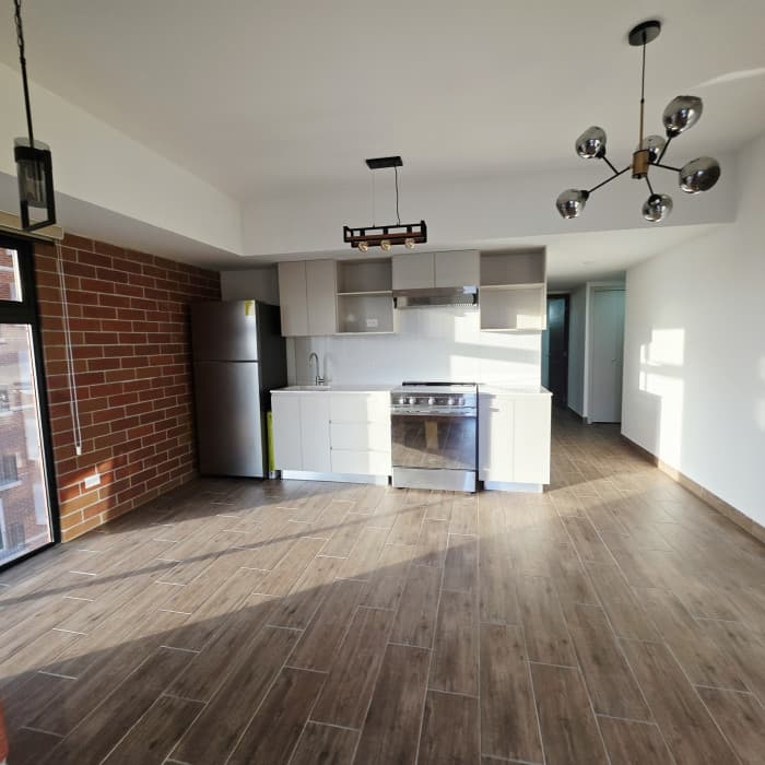 Apartamento en Renta Modra zona 4  - foto 2