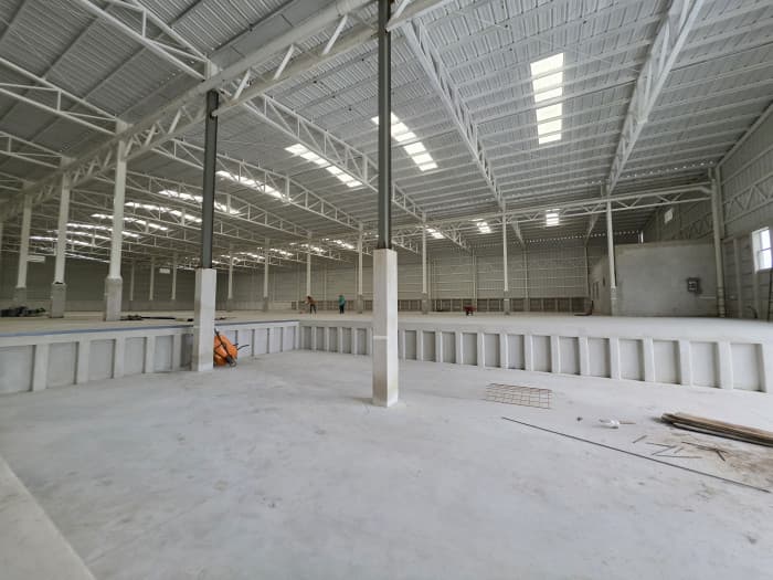 EN RENTA NAVE INDUSTRIAL DE 7,000M2 EN ESCUINTLA CA9 - foto 3