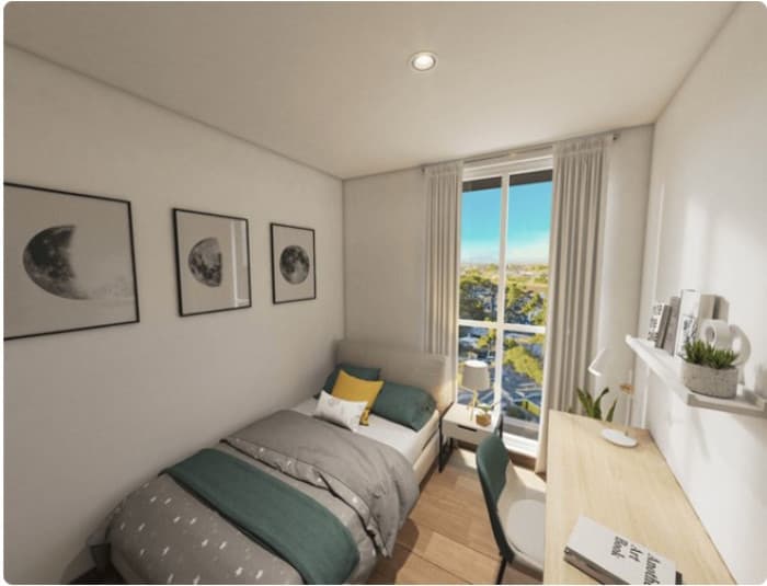 Apartamento en Venta en Zona 7 - foto 4