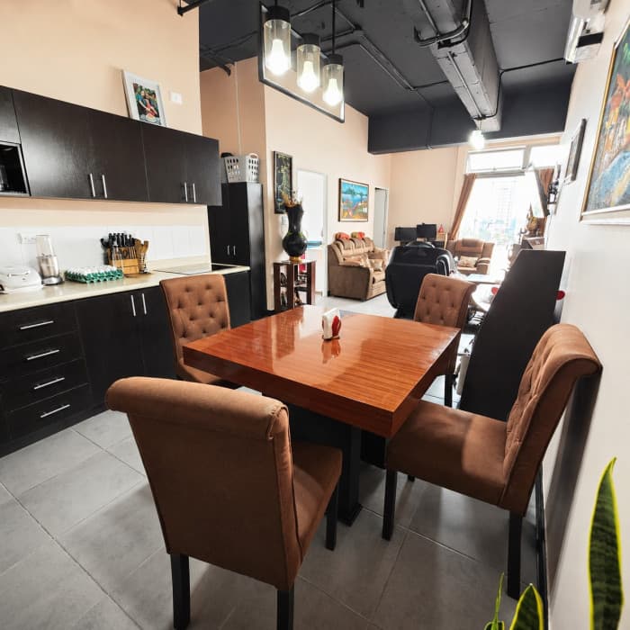 Vendo Apartamento en zona 7 Kaminal Juyu I - foto 4