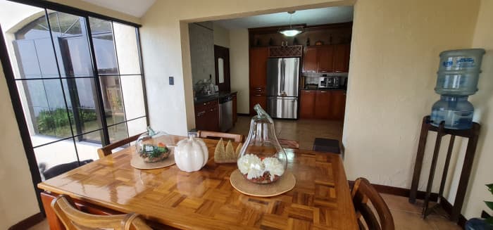 CASA EN VENTA EN BALCONES IV SAN CRISTOBAL MIXCO - foto 9
