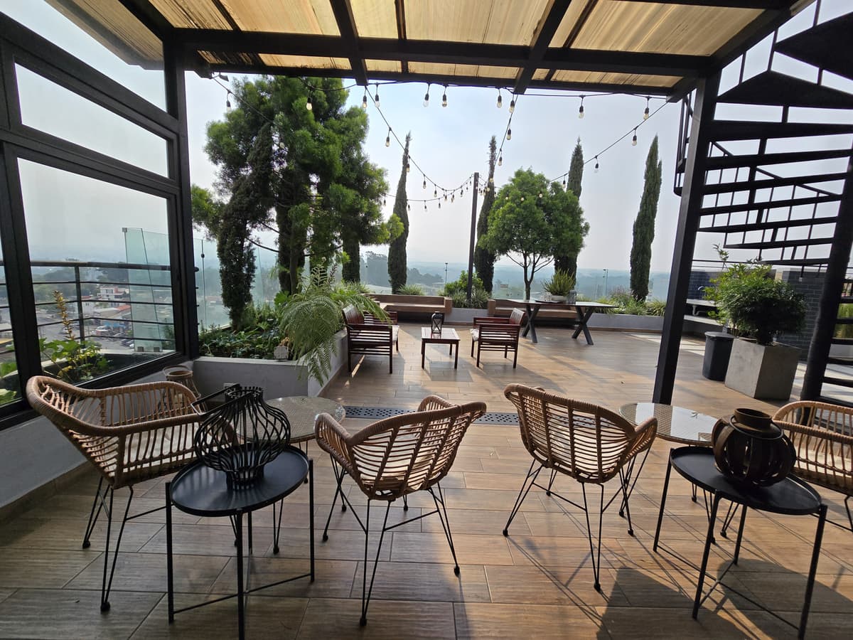 En venta Apartamento en Zona 11 Balmes 47 - foto 3