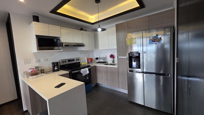 Apartamento en Venta zona 12 AUREA - foto 4