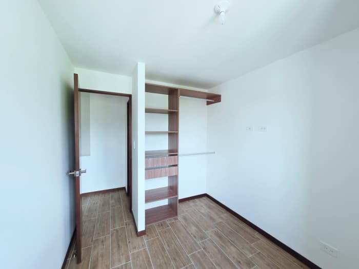 Apartamento de 2 Niveles en Venta Nuvó Naranjo Z4 Mixco - foto 3