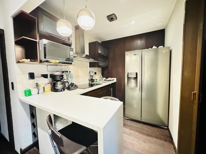 OFICINA DE 215 m² En Venta en Zona 10 Dubai Center - foto 2