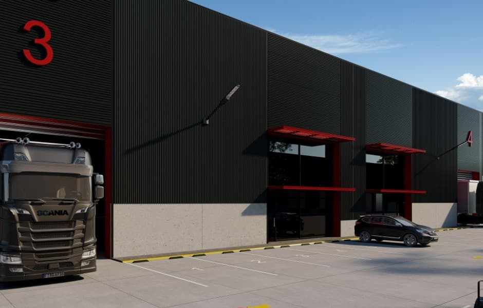 EN VENTA BODEGA EN PARQUE INDUSTRIAL SEGURO AMATITLAN - foto 3