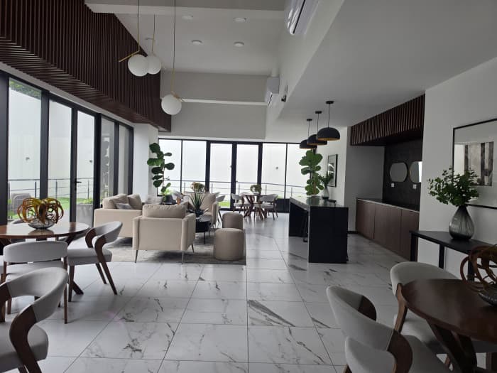 APARTAMENTO EN RENTA EN ALTAIRE ZONA 11 GUATEMALA - foto 2