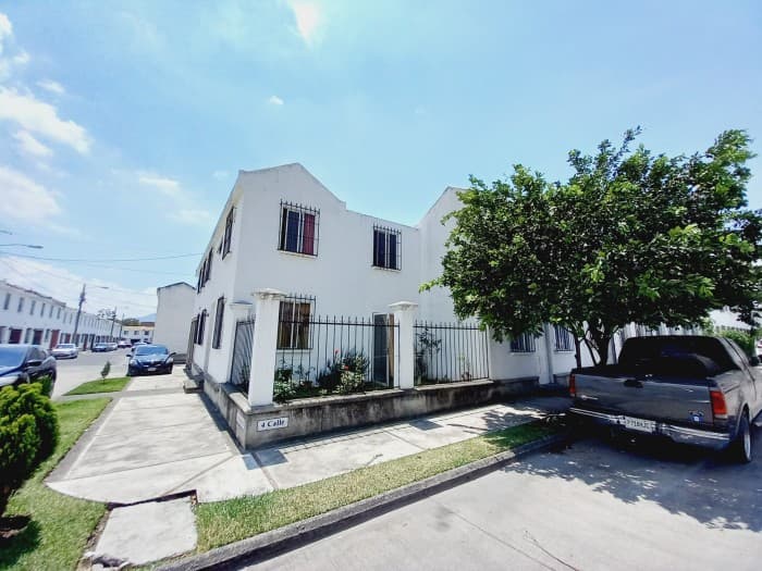 Vendo Casa en Condado El Carmen en San Miguel Petapa  - foto 3