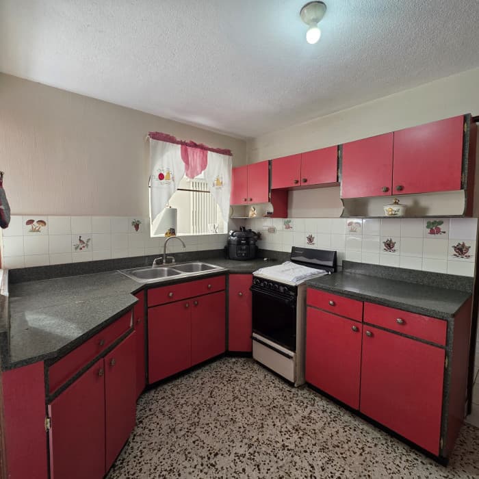 CASA COMERCIAL EN VENTA EN VALLE DEL SOL ZONA 4 MIXCO - foto 4