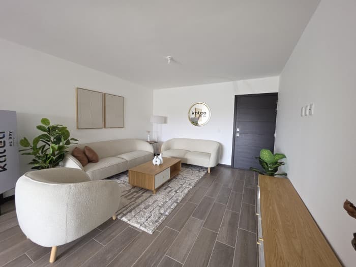 Vendo  Apartamento en el Primer Nivel en zona 14  - foto 3