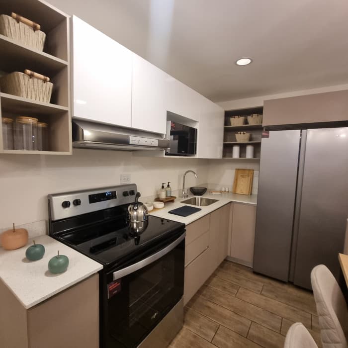 Pre-Venta Apartamento en Zona 17  - foto 2