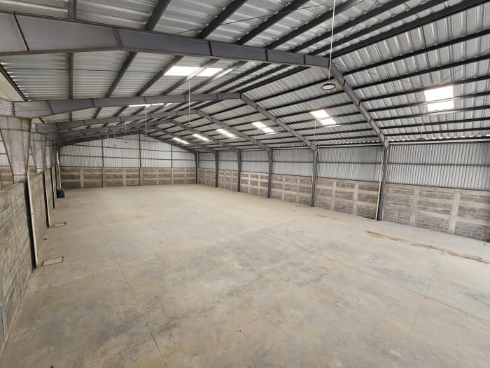 Bodega en Renta en Ruta a Escuintla complejo industrial - foto 4