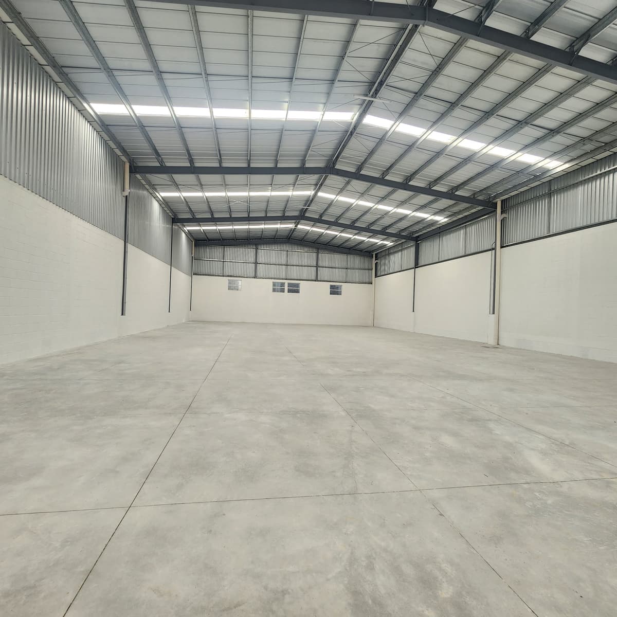 Bodega en Renta en Zona 4 Mixco Guatemala LAS TUNAS - foto 4