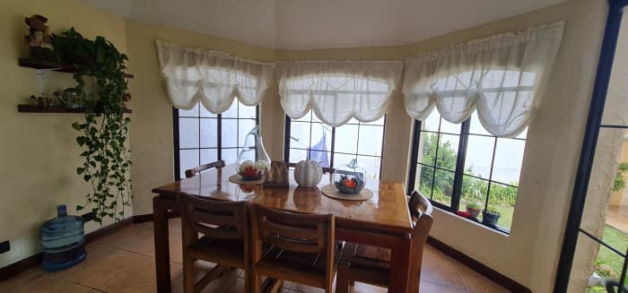 CASA EN VENTA EN BALCONES IV SAN CRISTOBAL MIXCO - foto 8