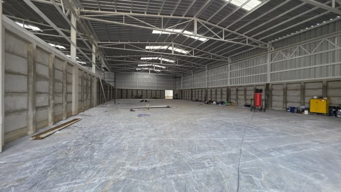 EN RENTA BODEGA 683.91M2 EN FLORENCIA SAN LUCAS SAC - foto 4