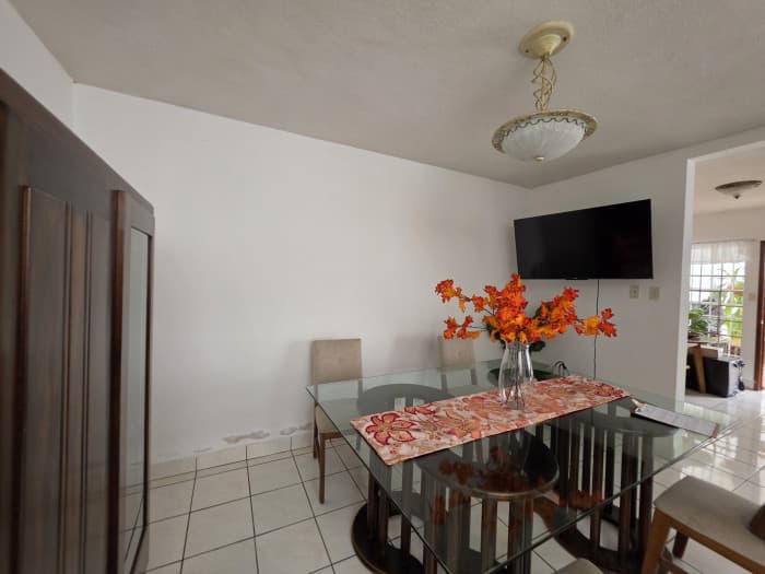 CASA EN VENTA EN SECTOR B2 SAN CRISTOBAL ZONA 8 MIXCO - foto 3