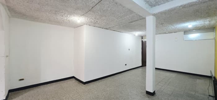 Oficina/Bodega Almacenaje en Alquiler Monte Real Mixco  - foto 3