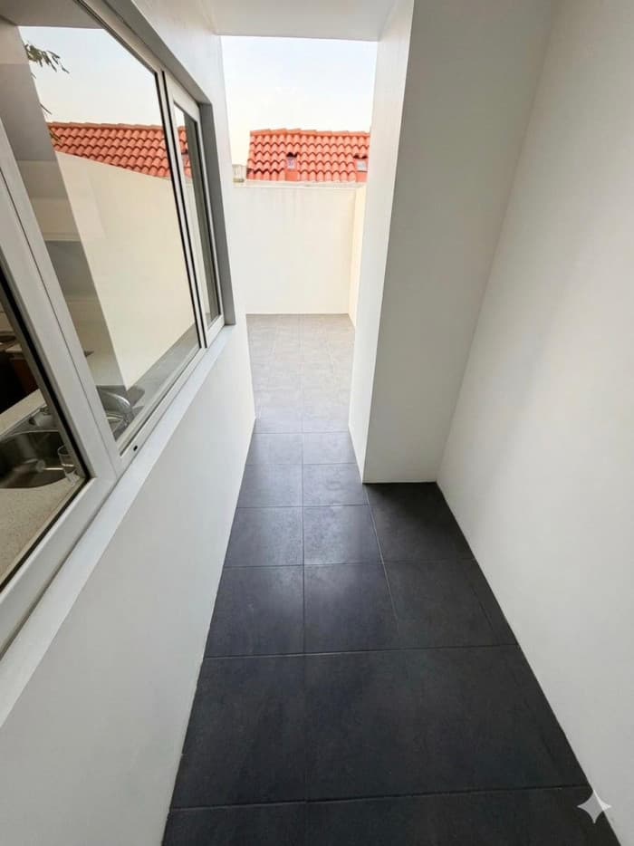 Apartamento Moderno en Venta / Renta en Nuvó Naranjo - foto 3