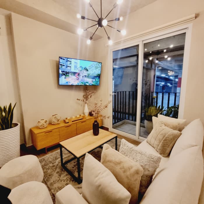 En Venta Apartamento en Zona 17  - foto 3