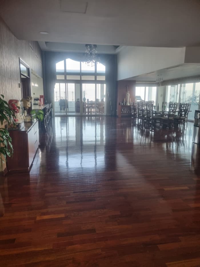 Penthouse en venta en km 9.2 de CAES - foto 2